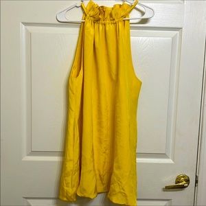 Dolce Vita silk dress